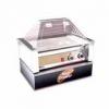 USA 62030 30 Hot Dog Roller Grill