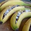 Dessert on the Grill ? Banana Boats