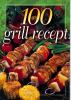 100 grill recept