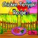 Csirke teriyaki recept