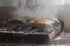 Recept Barbecue toppers Sardines Asperges van de grill