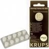 Krups XS300010 tisztt tabletta automata kvfzkhz, 10 db (XS3000)