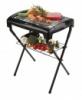 DOBOZSRLT Party Time barbecue grill