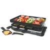 Swissmar 8 Person Classic Raclette Party Grill