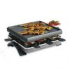Swissmar Red Raclette Party Grill