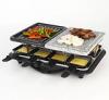Stir Swiss Party Grill Raclette
