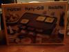 Rotel Party Grill Raclette Original Verpackt