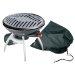 Coleman 9940-A55 Roadtrip Party Grill