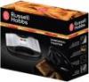 Russell Hobbs szendvicsst Cook and Home 700 W, mkds jelz LED