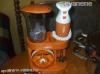 MixSy robotgpre darabol edny /zepter