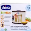  Chicco Easy Meal Prol s Prst elektromos kszlk 6m+
