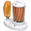 Clatronic HDM 3420 Hot-Dog kszt s tojsfz