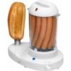 Clatronic HDM3420 Hot-dog kszt