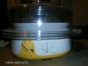 Tefal Prol VC 102730 Simply Invent J!ron alul