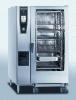 Rational SCC SelfCooking Center Whitefficiency 202E kombi st-prol 20 tlcs (02327)