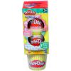 Olcs Play-Doh cukrsz gyurma kszlet 2 (Hasbro, 38319) vsrls