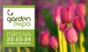 Gardenexp 2013 - Kerti bútor trendek, kerti grill s holland tulipnok