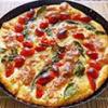 Pizza, pizza receptek linkgyjtemny