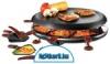 Unold 48775 Raclette st