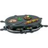 Raclette grillst 1200 W Clatronic RG 3090 263004 396826