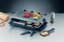 Rommelsbacher RCS 1207 gusto raclette grill