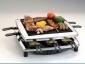 STEBA SB RC3PLUS C Raclette grill klap krm