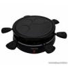 Orion ORG-601 6 szemlyes raclette grill vsrls