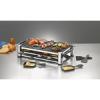 Rommelsbacher RCC 1500 raclette grill vsrls