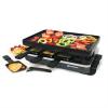 8 Person Swiss Raclette Party Grill