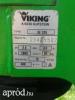 Viking GE335 elektromos komposztl aprt gp
