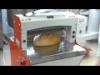 Automata kenyrszeletel gp - Automatic bread slicer
