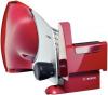 Bosch MAS62R1N piros, fm szeletelgp