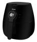 Philips HD9220 20 Viva Collection AirFryer olajst fekete
