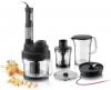 Philips HR1659/90 Avance Collection 600W rdmixer, kockavgval