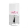 Kallos Love Nail Care Products krmlakk kzepes UV vdelemmel
