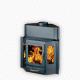 Radeco Diplomat 22 Lgftses kandallbett (00418)