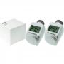 MAX! Cube Lan Gateway + 2 db raditor termosztt (595778)