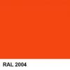 NVS akril spray narancssrga RAL 2004 200ml