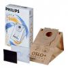 Philips HR 6938/01 Oslo+ higinikus eldobhat papr porzsk, 6 db