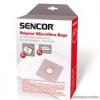 Sencor Papr porzsk SVC 820 825 porszvhoz 5 db csomag