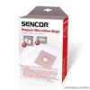 Sencor Papr porzsk SVC 770 porszvhoz 5 db csomag