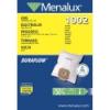 Menalux 1002 ( Electrolux Xio ) mikroszlas porzsk