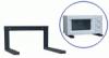 MH 1 BK UNIVERZLIS FALI TART FEKETE ew02588