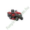 Kp 1/1 - Castelgarden XT 255 HD HONDA-motoros fnyr traktor