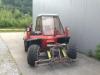 Fnyr s hegyi traktorok Aebi TT90