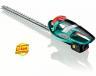 Bosch AHS 52 Li akkumultoros svnyvg