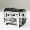 Jun-Air OF1202 Olajmentes Kompresszor Motor