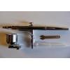 Airbrush pisztoly 0,3mm 20148/AB