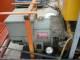 30 KVA-Es Aggregtor Agregtora Elad