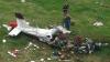 KOSZ Szenc mellett szlovk kisgp landolt egy msik gp Lengyelorszgban lezuhant